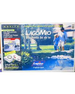 KIT LAGHETTO LAGO MIO ADVANCED