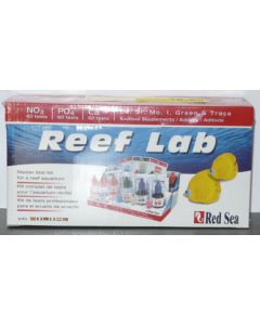 REEF LAB