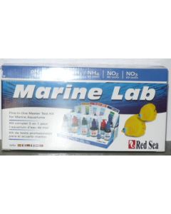 MARINE LAB