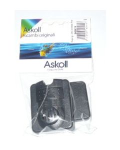 KIT PER FILTRO TRIO