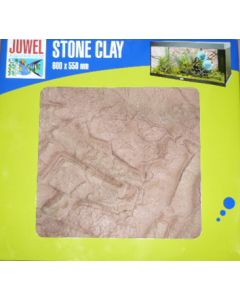 SFONDO STONE CLAY  600 x 550 mm.