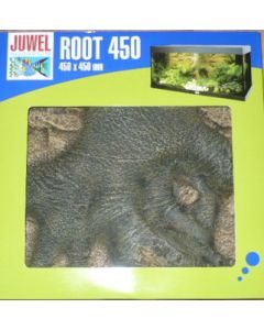 SFONDO  ROOT 450 x 450 mm.