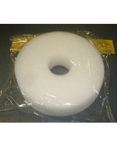 SPUGNA RICAMBIO PER FILTRO PRESSURE FLO 2500 - 5000