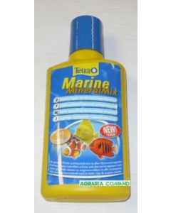 TETRA MARINE MINERAL MIX ML.250