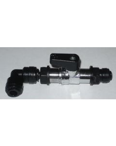 RUBINETTO COMPLETO PZ.4