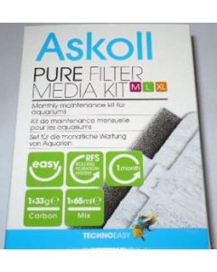 Askoll pure filter