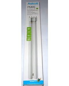 PURE LIGHT L LAMPADA FLUORESCENTE ACQUARIO 24 watt