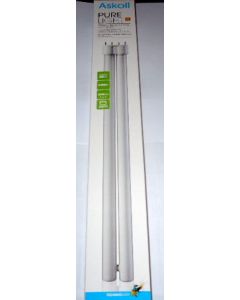 PURE LIGHT XL LAMPADA FLUORESCENTE ACQUARIO 36 watt