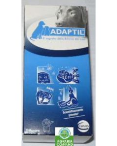 ADAPTIL DIFFUSORE Il segreto della felicità dei cani