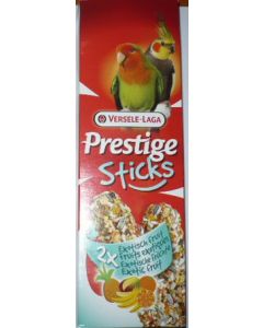 Prestige Sticks alla frutta