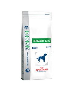 ROYAL CANIN  URINARY S/O  KG.14