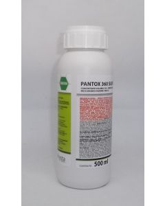 Erbicida pantox 360 super 1 lt.