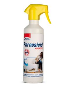 Insetticida Parassicid Formevet 400 ml.