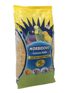 Pastoncino morbido Morbidovo 1 kg Versele Laga