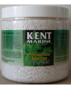 KENT PHOSPHATE SPONGE  GR.650