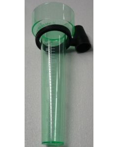 Pluviometro 35 ml