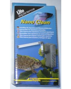 NANO CLEAN FILTRO INTERNO