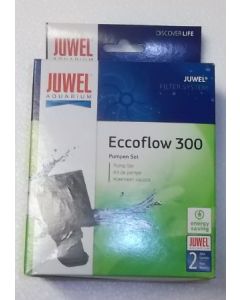 JUWEL POMPA ECCOFLOW  300 SET  RICAMBIO