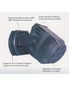 POMPA VOYAGER 4