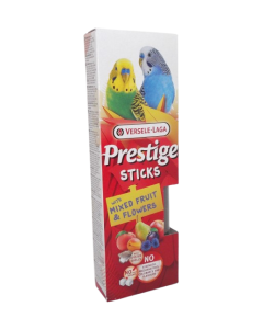 Stick Prestige Frutti misti e fiori Versele Laga