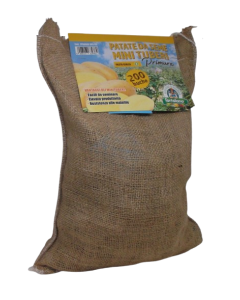 sacchetto patate primura 200 buche