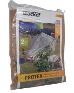 Protex Cappuccio protettivo per piante 1,5 x 2,40 mt.  