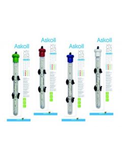 ASKOLL  STICK LIGHT CM. 26