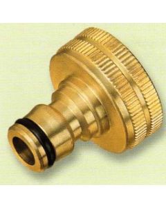 RACCORDO RUBINETTO 1"