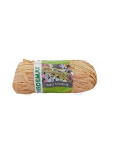 Rafia naturale Verdemax