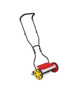 Rasaerba Wolf Garten TT 380 DL