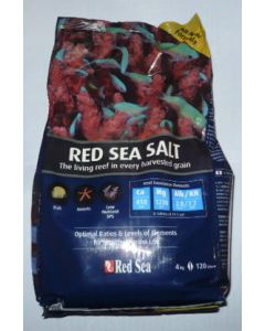 RED SEA  SALT LT.60   KG.2
