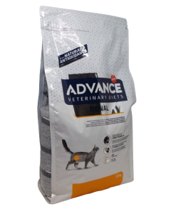 Renal gatto Advance