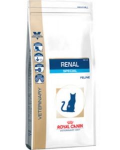 ROYAL CANIN FELINE RENAL SPECIAL