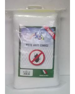 rete protettiva anti cimice