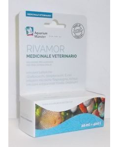 Rivamor medicinale