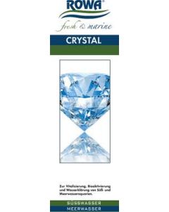ROWA CRYSTAL 500 ML.