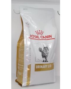 Royal Canin Urinary gatto