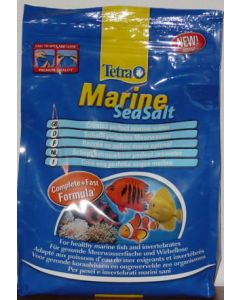 TETRA MARINE SEA SALT KG.2