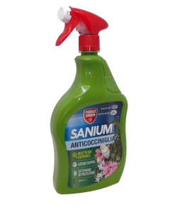 Sanium anti cocciniglia pronto uso