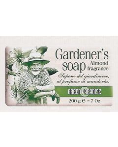 SAPONE DEL GIARDINIERE GR.200