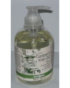 SAPONE DEL GIARDINIERE GR.300