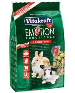 VITAKRAFT EMOTION FUNCTIONAL SENSITIVE GR.600