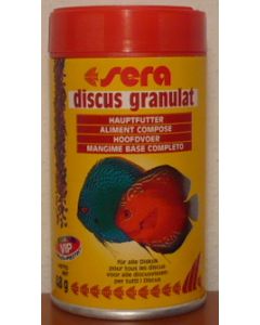 SERA DISCUS GRANULAT ML.100