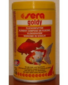 SERA GOLDY  ML.100