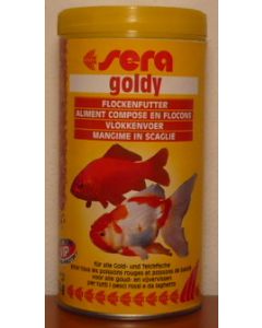 SERA GOLDY  ML.250