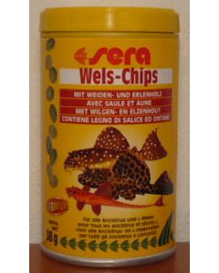 SERA WELS-CHIPS ML.100