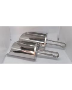 Sessole inox tonde