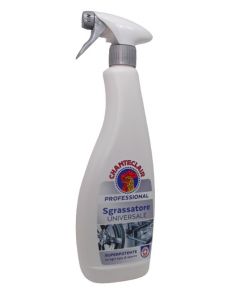 ChanteClair professional sgrassatore universale 700 ml.