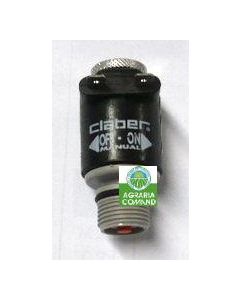 Solenoide 24 Volt Claber