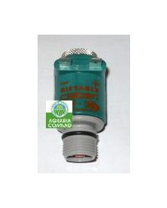 Solenoide bistabile 9V dc